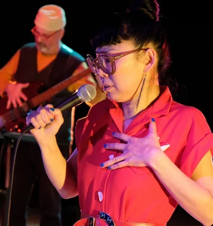 Vidéo émeraude - © Céline Côté