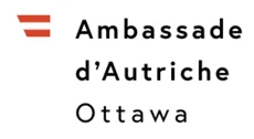 Logo de l'ambassade d'Autriche Ottawa
