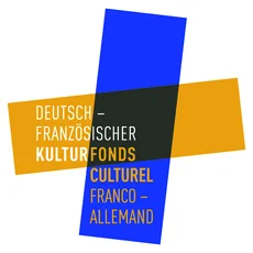Logo du Fonds culturel franco-allemand