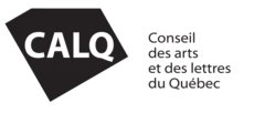 Logo of the CALQ