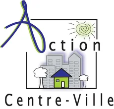Logo de Action Centre-Ville