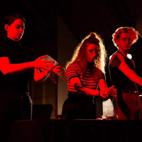 Photo de l'ensemble Bakarlari