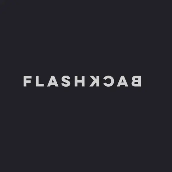 Logo de Flashback