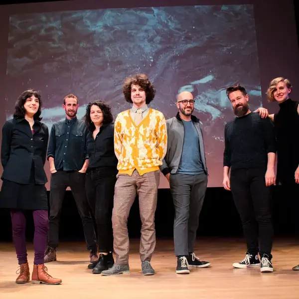 Photo de l'ensemble ILÉA
