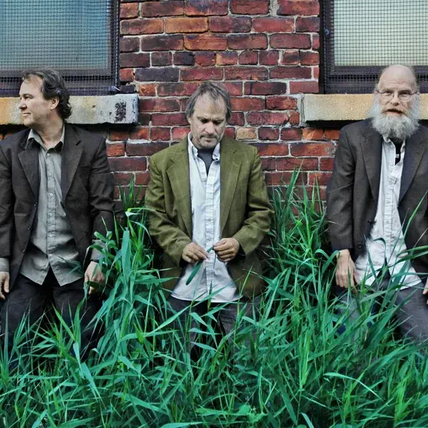 Photo of the collective