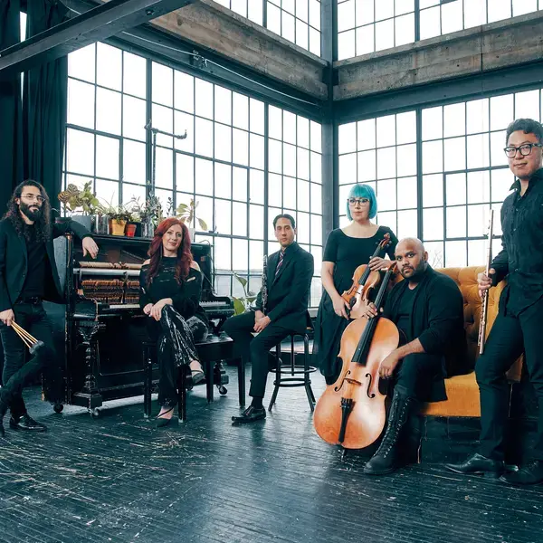 Thin Edge New Music Collective