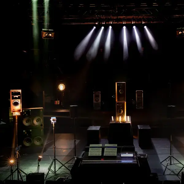 musiques et recherches