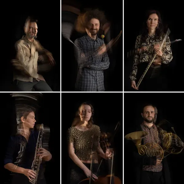 Photo symbolisant l'ensemble Tesse