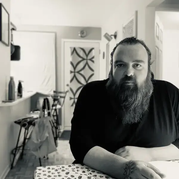 Photo d'Éric D’Orion