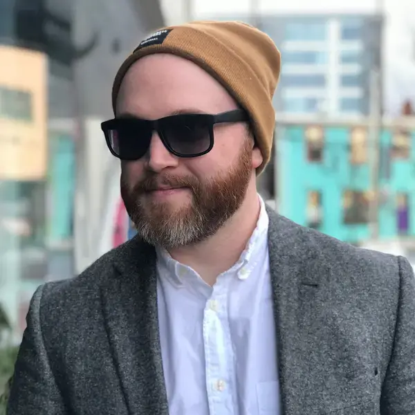 Photo de Mark Morton