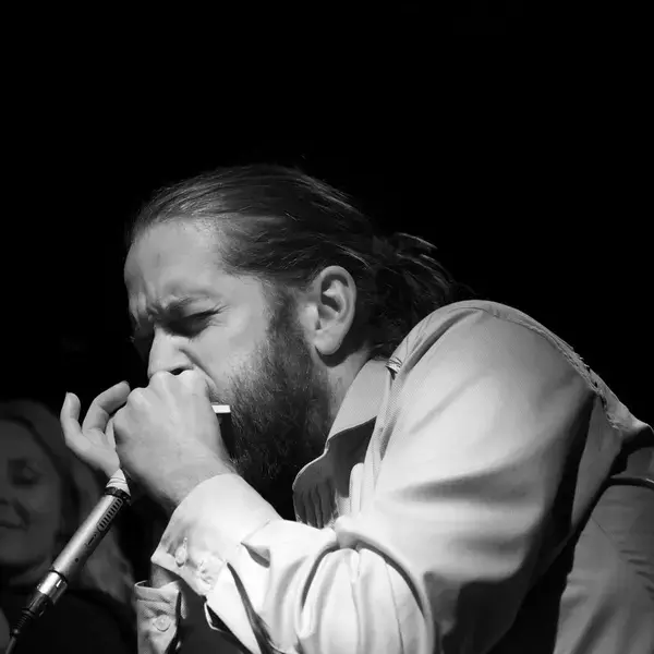 Photo de Benjamin Tremblay-Carpentier 