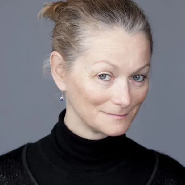 Andrée Martin