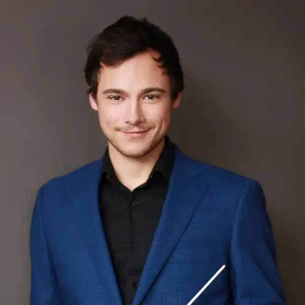 Photo de Nicolas Ellis