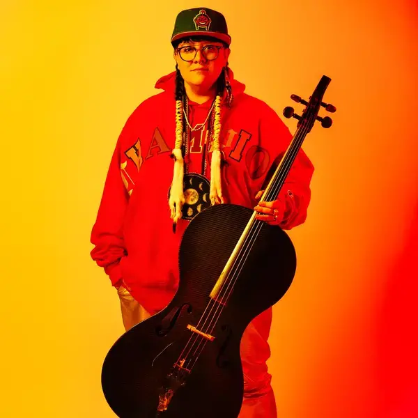 Photo de Cris Derksen
