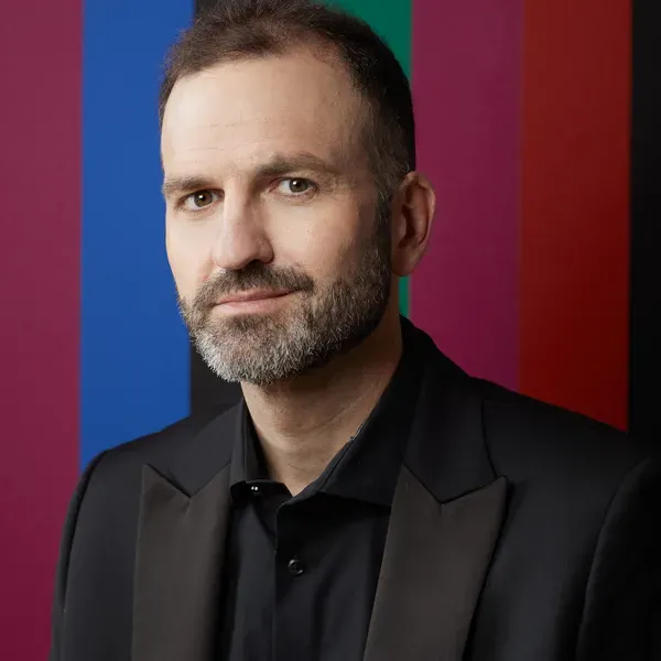 Photo of Antoine Bareil