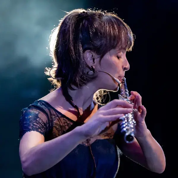 Marie Noelle Choquette artiste 