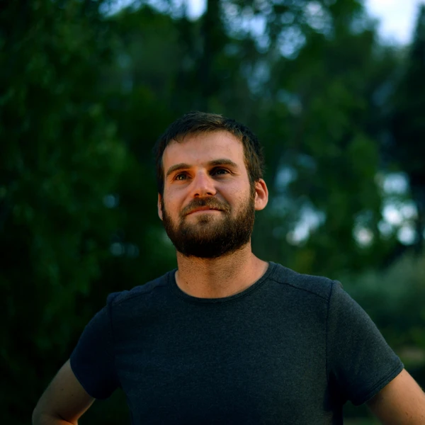 Photo de Benjamin Lavastre