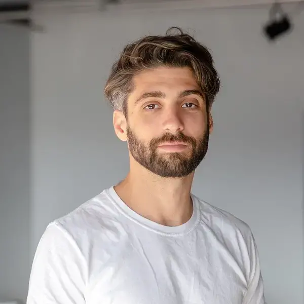 Photo de Adam Basanta