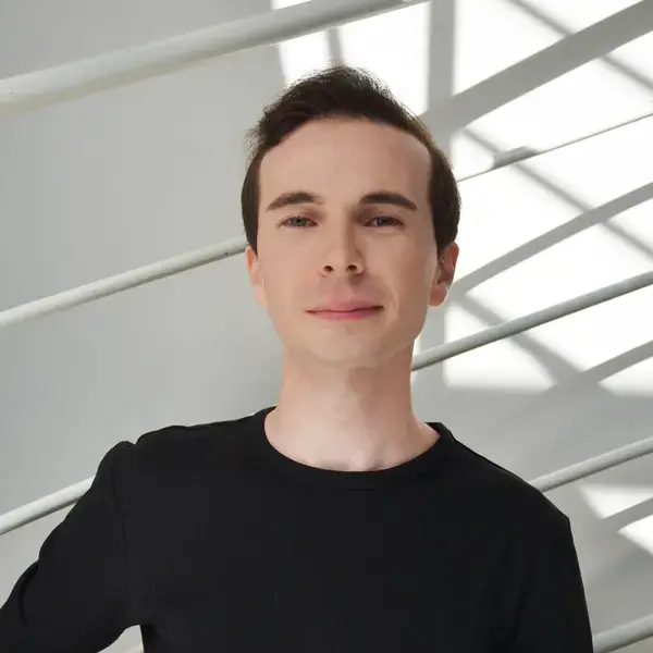 Adrien Trybucki