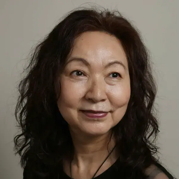 Portrait de Akemi Naito