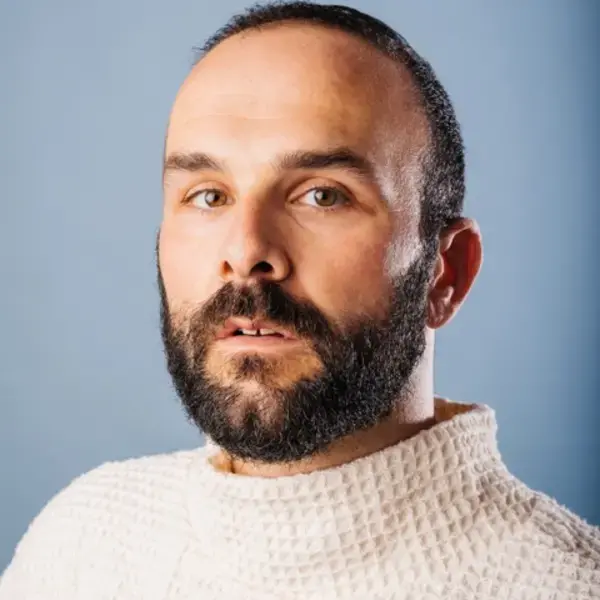 Alex Samaras