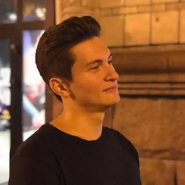 Photo d'Alexander Chorny