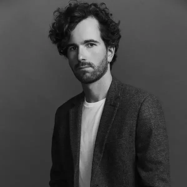 Photo of Alexandre David