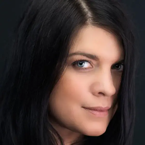 Photo of Andrea Young