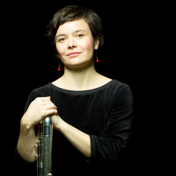 Photo de Anne Bischof 