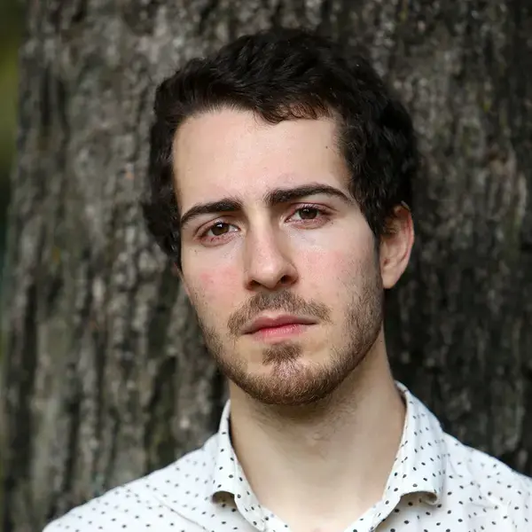 Photo de Antoine Mailloux