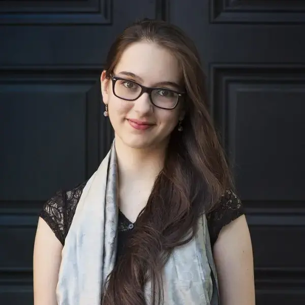 Photo de Ariadne Lih