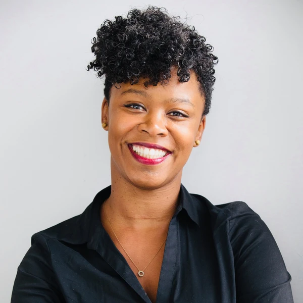 Photo de Audrey Dwyer