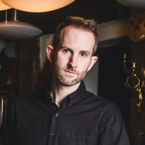 Photo de Ben Duinker