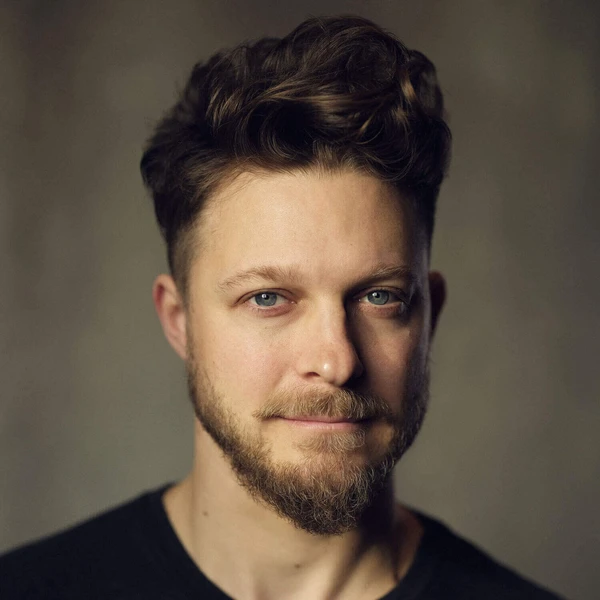 Photo de Benjamin Scheuer