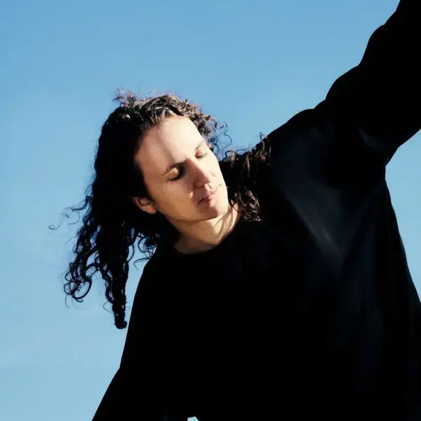 Photo d'Audrey G. Perreault