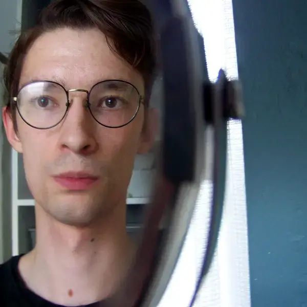 Photo de Dominic Jasmin