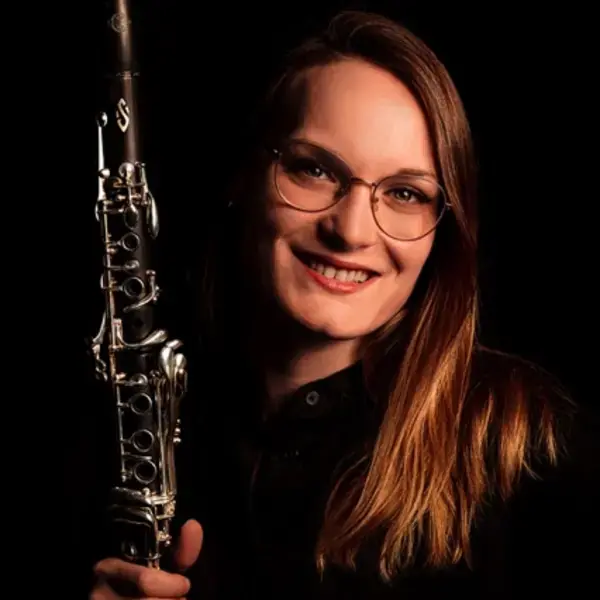 Photo de Gwénaëlle