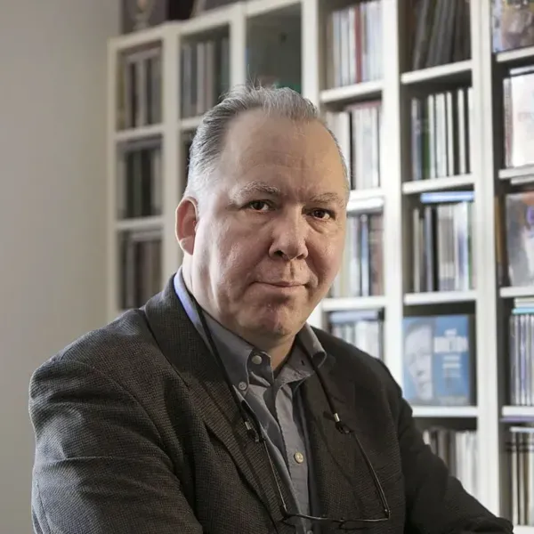 Photo de Rejean Beaucage