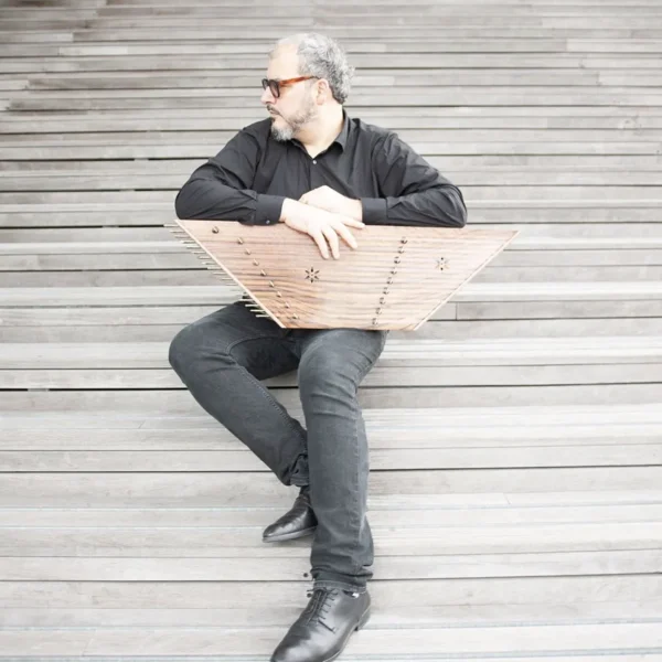 Photo d'Amir Amiri