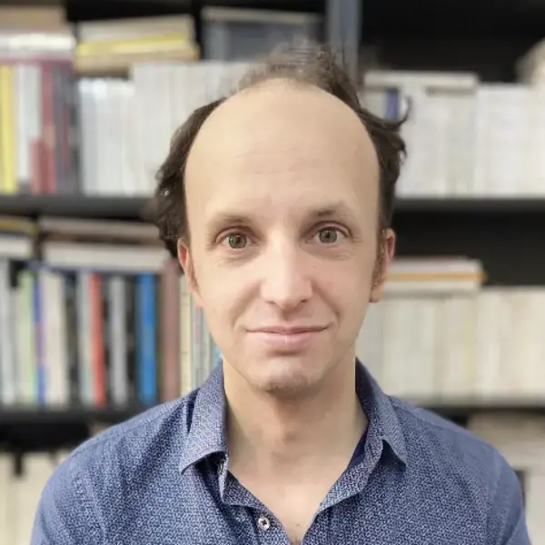 Nicolas Gilbert