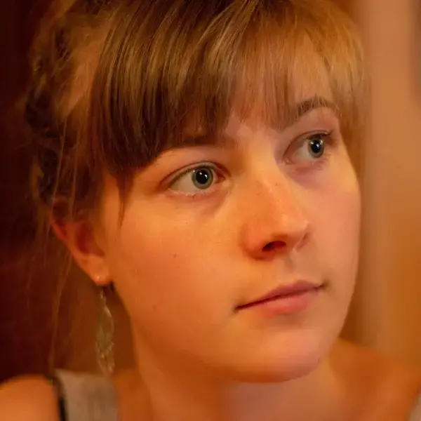 Photo de Chiara Vaneigem