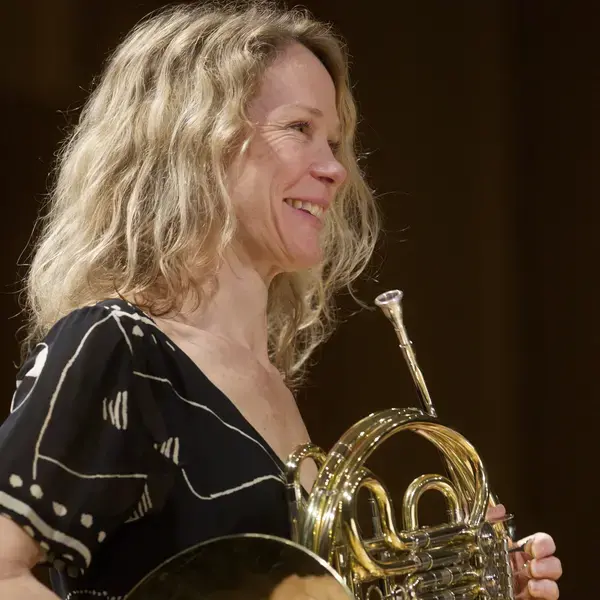 Photo de Christine Chapman