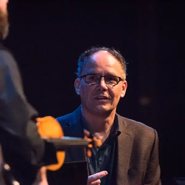 Photo de Daniel Janke