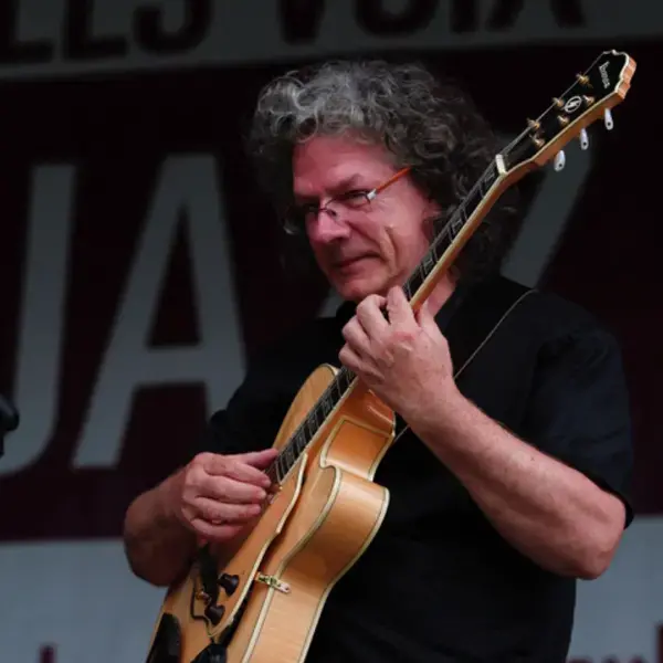 Photo of Denis Dion