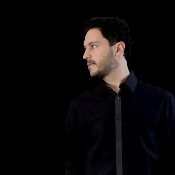 Portrait de Aurelio Edler-Copes