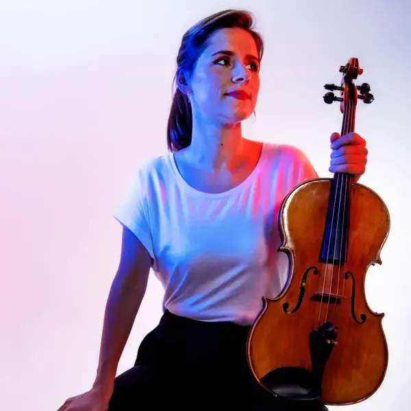 Photo de Anna Szulc