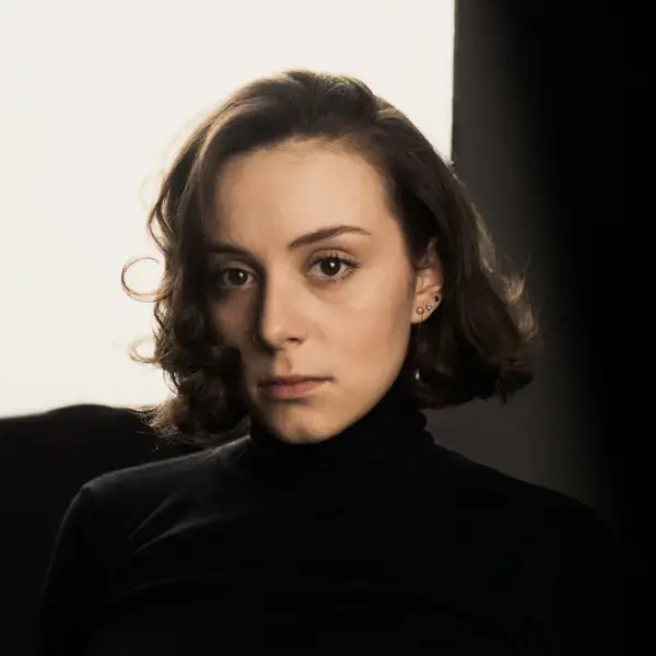 portrait de Florence Tremblay