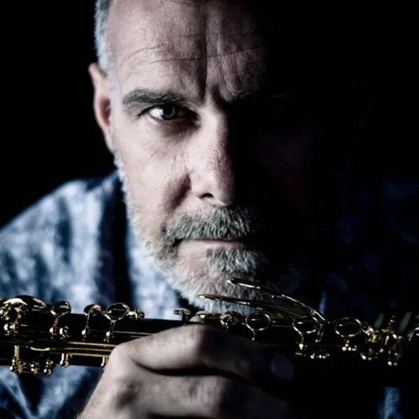 photo de François Houle