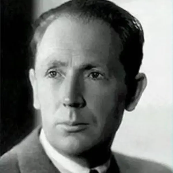 Photo de Friedrich Wilhelm Murnau 