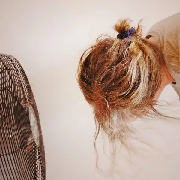 Photo de Geneviève Heistek